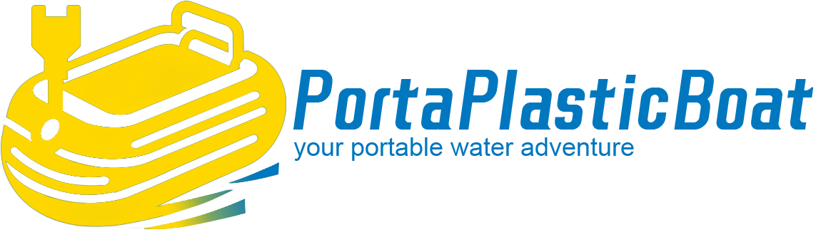 portaplasticboat logo